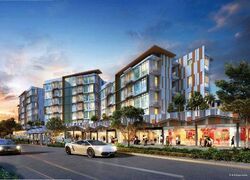 The Hillford (D21), Apartment #622098541